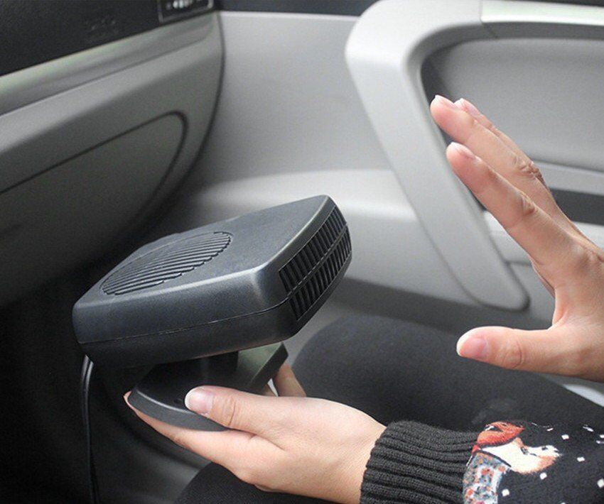 Car Heater - Image 5