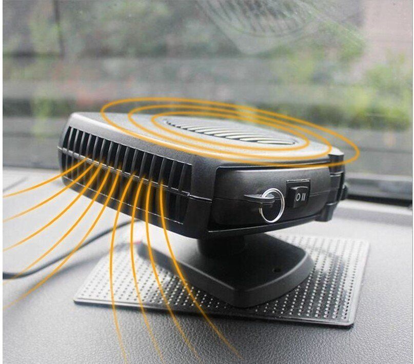Car Heater - Image 3