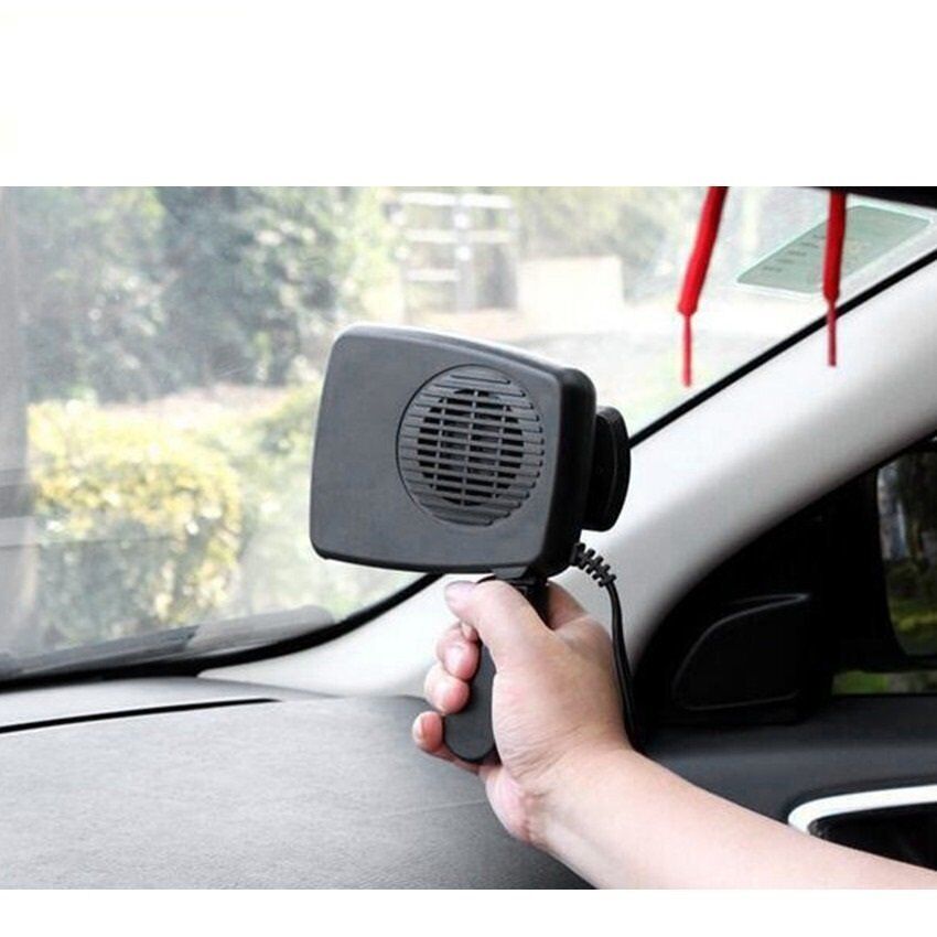 Car Heater - Image 2