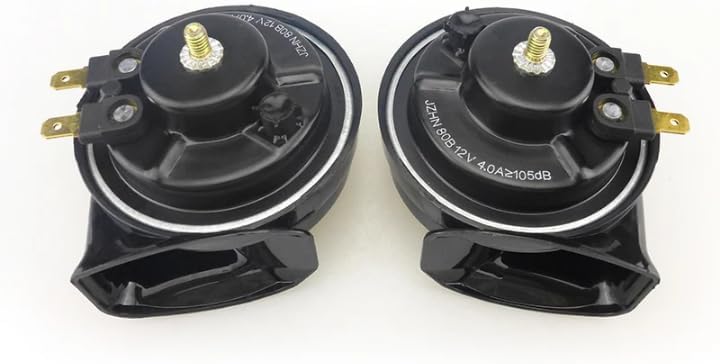 Bseoch Horn 12 V - Image 2