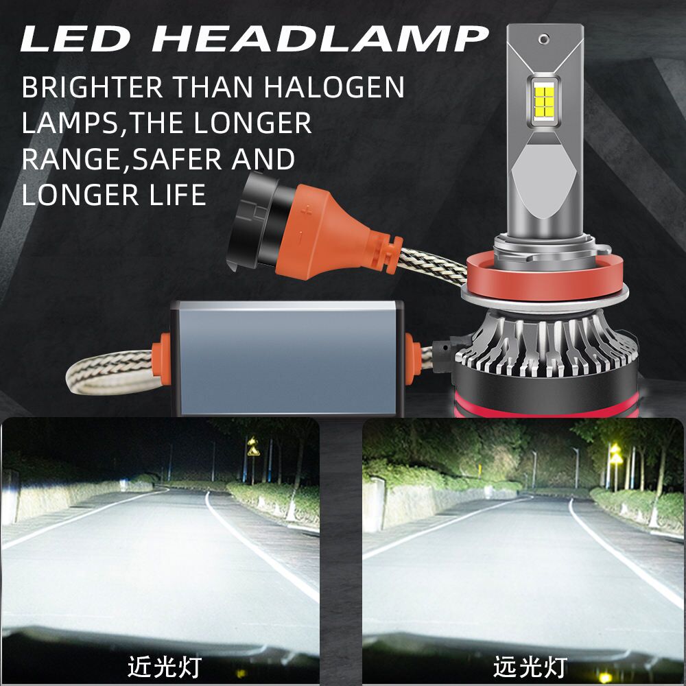 M8 Pro Led 9005 - Image 3