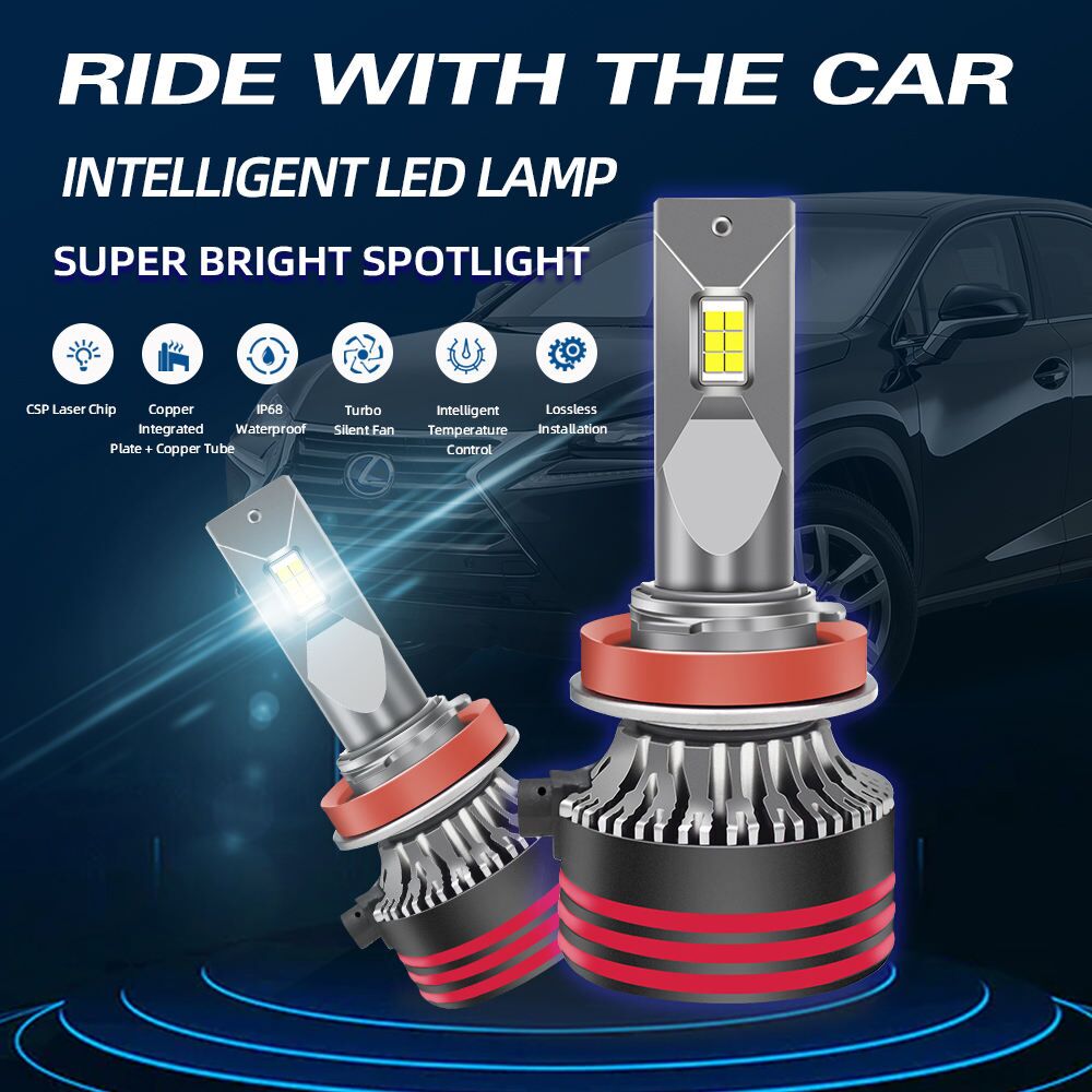 M8 Pro Led 9005 - Image 2